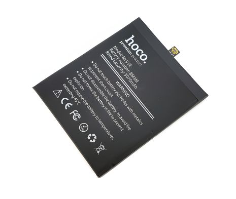Hoco аккумулятор для Xiaomi Mi9 SE BM3M Hoco аккумулятор для Xiaomi Mi9 SE BM3M