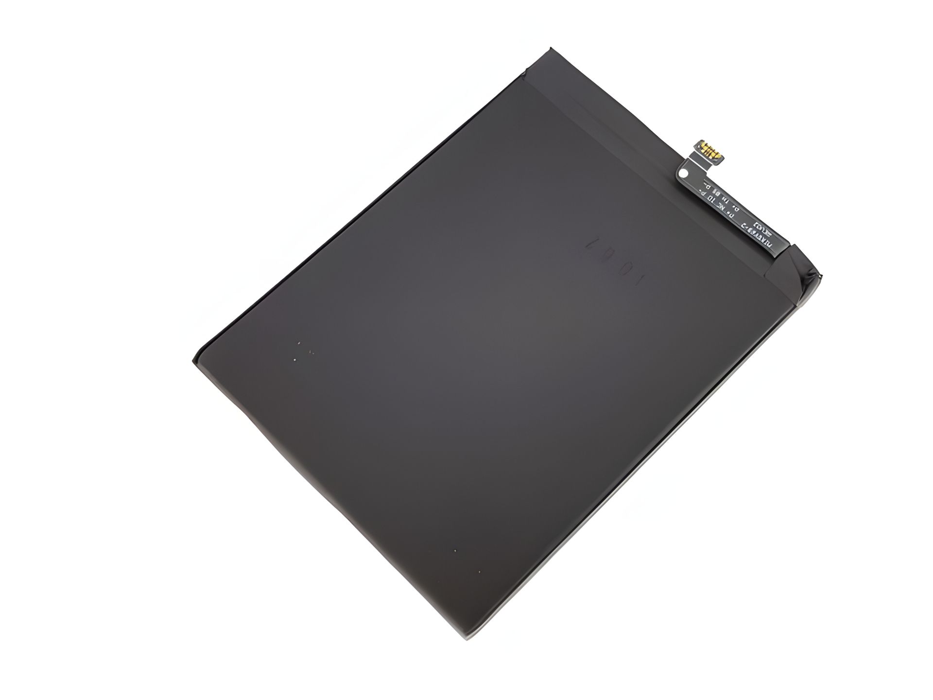 Hoco аккумулятор для Xiaomi Redmi Note 9S BN55 Hoco аккумулятор для Xiaomi Redmi Note 9S BN55