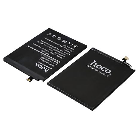 Hoco аккумулятор Xiaomi BN46 / Redmi 7 / Redmi Note серии Hoco аккумулятор Xiaomi BN46 / Redmi 7 / Redmi Note серии