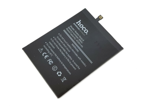 Акумулятор Hoco Xiaomi BM4J Redmi Note 8 Pro