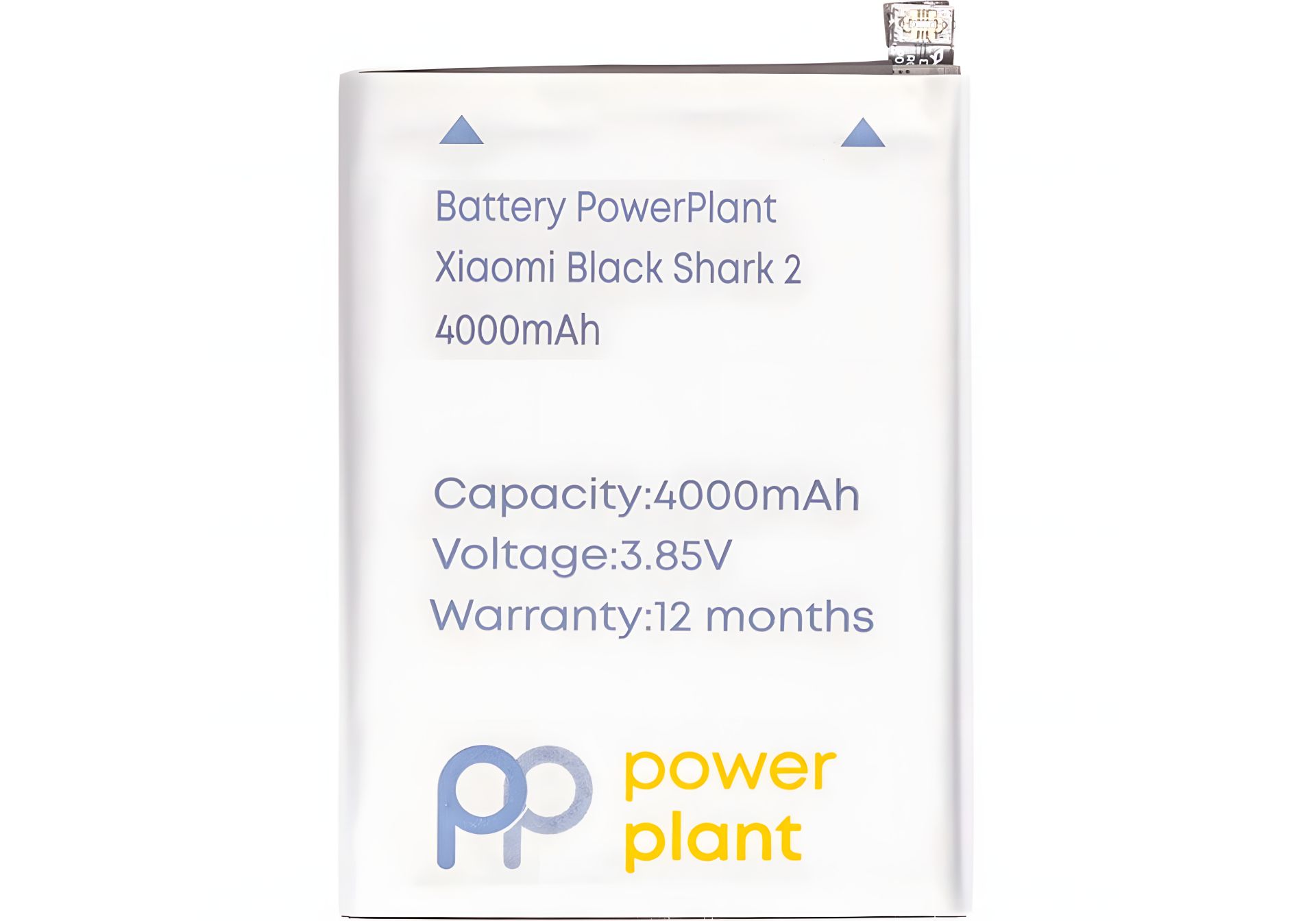 Акумулятор PowerPlant для Xiaomi Black Shark 2 Акумулятор PowerPlant для Xiaomi Black Shark 2