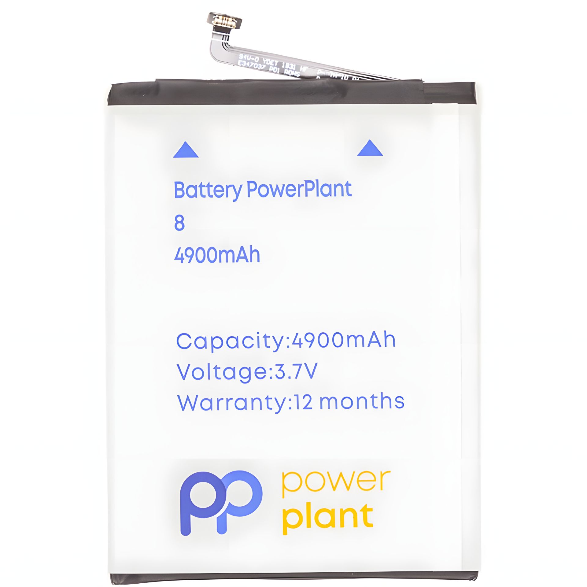 Аккумулятор PowerPlant Xiaomi Redmi 8 Аккумулятор PowerPlant Xiaomi Redmi 8