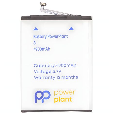 Акумулятор PowerPlant Xiaomi Redmi 8
