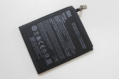 Батарея Xiaomi BM36 (Mi5s) 3100mAh [Original PRC] 12 міс. гарантії