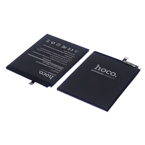Акумулятор Hoco для Huawei Y7 (TRT-LX1), Y7 Prime 2017 (TRT-L21) / HB406689ECW / HB396689ECW 4000 mAh