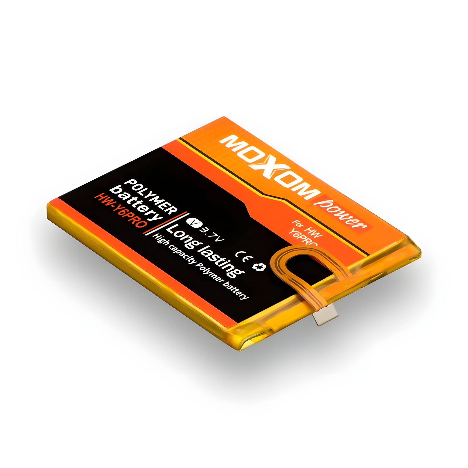 Аккумулятор Moxom Huawei Y6 Pro / HB526379EBC Аккумулятор Moxom Huawei Y6 Pro / HB526379EBC