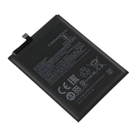Акумулятор Xiaomi BM4P для Redmi K30/K30i, Poco X2 4500mAh M1912G7BE M1912G7BC MZB9011IN MZB9012IN MZB9013IN MZB8741IN MZB8742IN Акумулятор Xiaomi BM4P для Redmi K30/K30i, Poco X2 4500mAh M1912G7BE M1912G7BC MZB9011IN MZB9012IN MZB9013IN MZB8741IN MZB8742IN