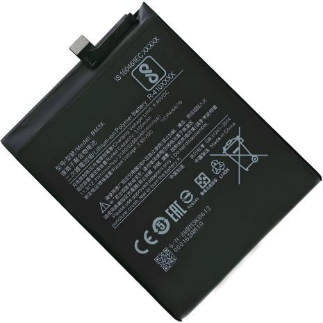 Батарея для Xiaomi BM3K (Mi mix 3) [Original PRC] 12 міс. гарантії