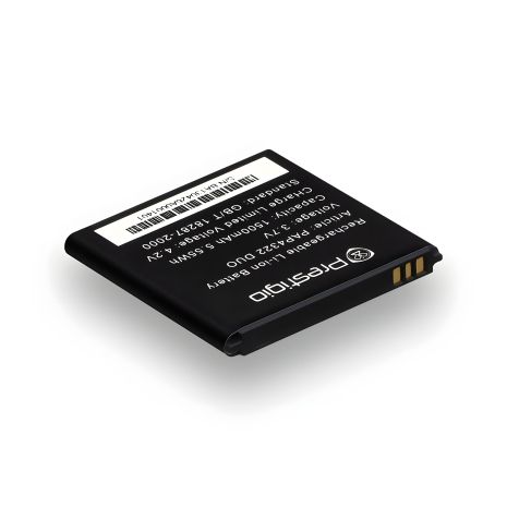 Аккумулятор для Prestigio PAP4044, PAP4322 [Original PRC] 12 мес. гарантии, 1500 mAh