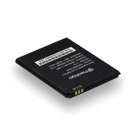 Акумулятор для Prestigio PAP5500 [Original PRC] 12 міс. гарантії