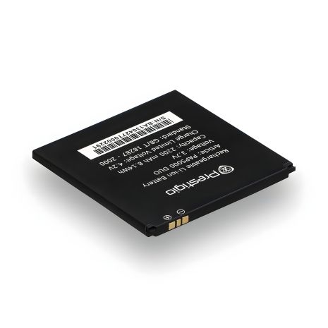 Prestigio PAP5000 Battery [Original PRC] 12 Months Warranty, 2200 mAh