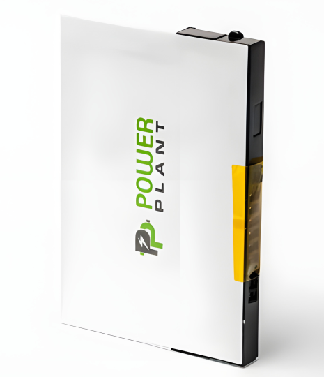 PowerPlant D9000, Hermes, 838 Pro (HERM161) акумулятор для HTC на 1300mAh