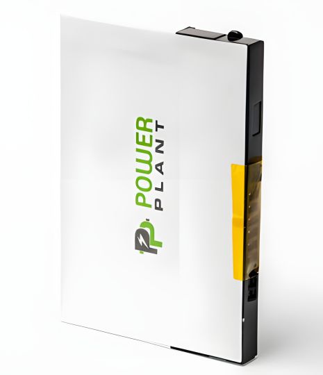 PowerPlant D9000, Hermes, 838 Pro (HERM161) акумулятор для HTC на 1300mAh