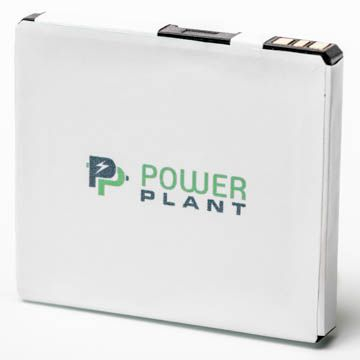 Акумулятор PowerPlant HTC Touch HD (BLAC160) 1100 mAh Акумулятор PowerPlant HTC Touch HD (BLAC160) 1100 mAh