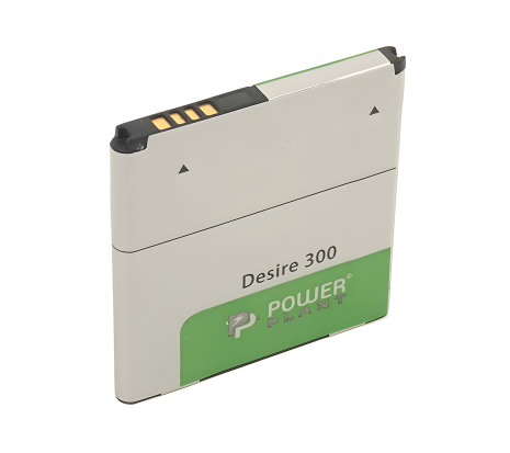 Аккумулятор PowerPlant 1700 mAh для HTC Desire 300 (BP6A100)