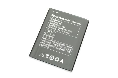 Акумулятор для Lenovo S930/BL217 [Original] 12 міс. гарантії