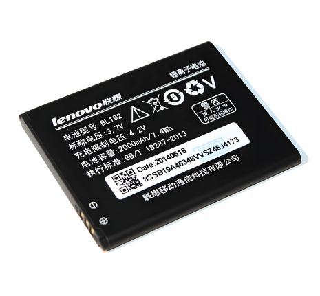 Lenovo BL192/A328, A529, A526, A680, A590, A300, A750, A388, A388t, A560 Акумулятор [Original] гарантії 12 міс.
