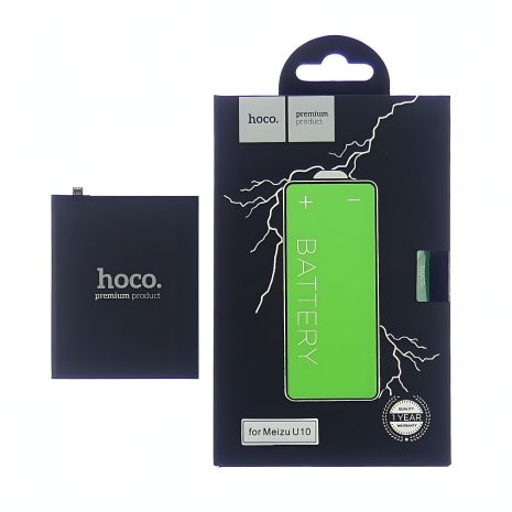 Акумулятор Hoco Meizu BU10/U10