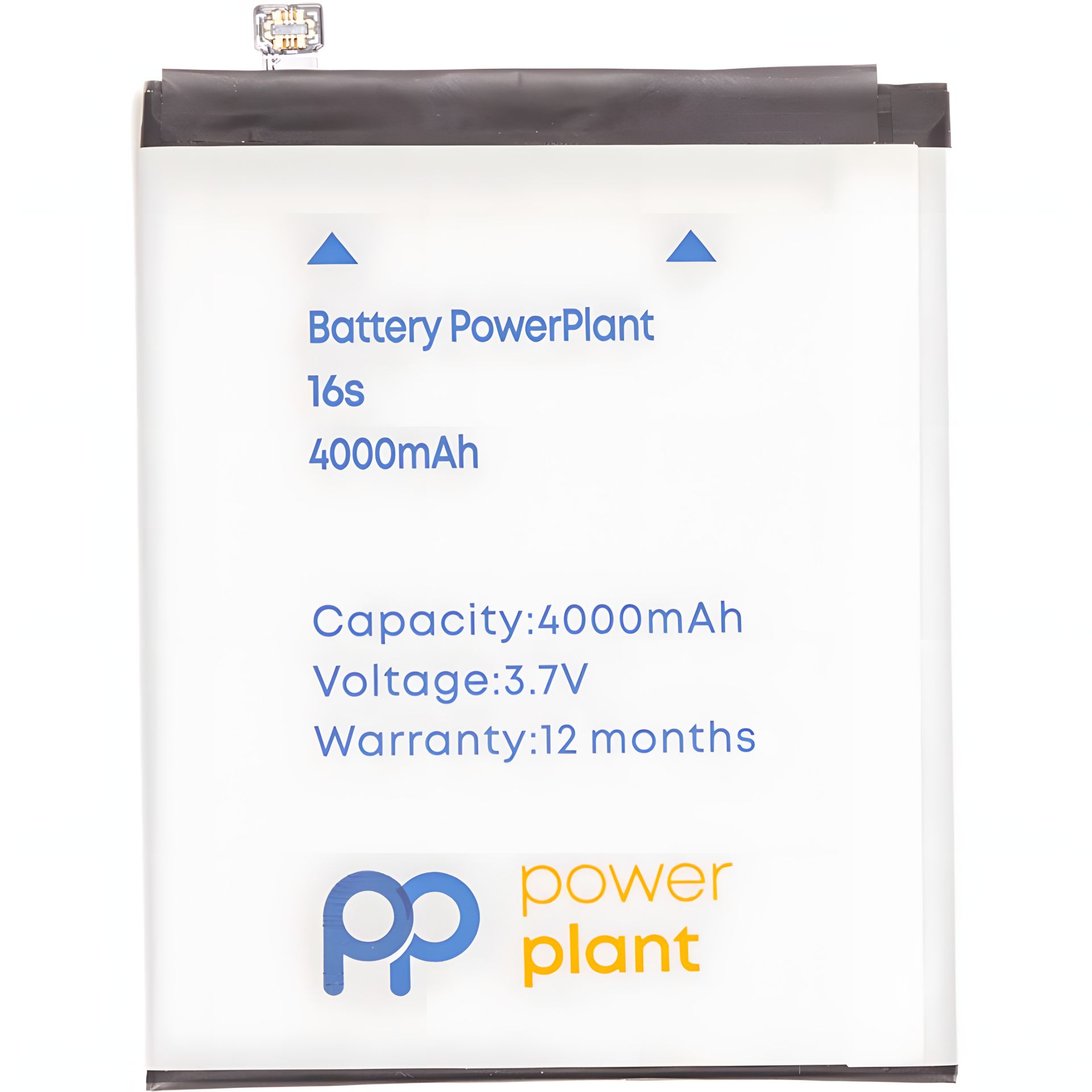 Meizu 16s PowerPlant Акумулятор Meizu 16s PowerPlant Акумулятор