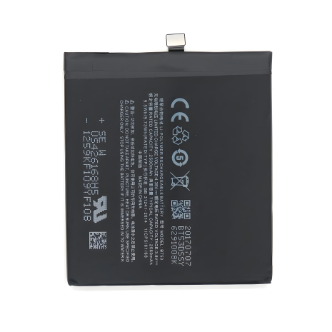Meizu Pro 6 M570 / BT53 Аккумулятор (2560 mAh) [Original] - 12 мес. гарантии