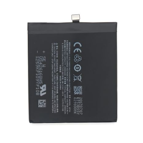 Meizu Pro 6 акумулятор M570/BT53 (2560mAh) [Оригінал] 12 міс. гарантії