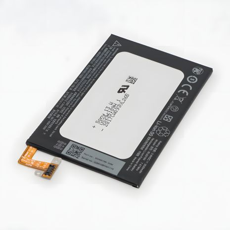 Оригінальний акумулятор HTC BL83100/35H00198-04M X920 Butterfly/X920d [PRC] 12 міс. гарантії