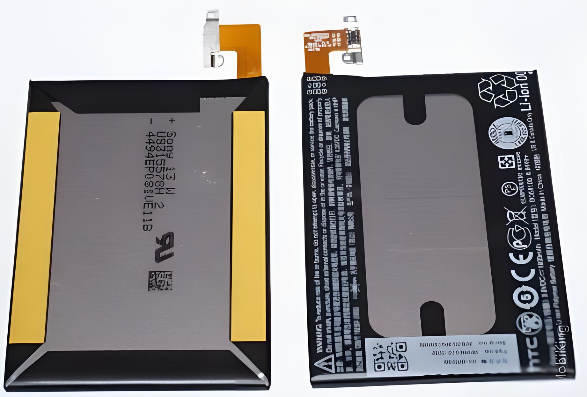 HTC BO58100 One Mini M4 (601n, 601e, 601s) PRC Original 12 міс. гарантії Акумулятор HTC BO58100 One Mini M4 (601n, 601e, 601s) PRC Original 12 міс. гарантії Акумулятор