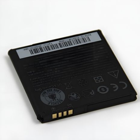 Аккумулятор для HTC Desire 300 (BP6A100) 1650 mAh 12 мес. гарантии