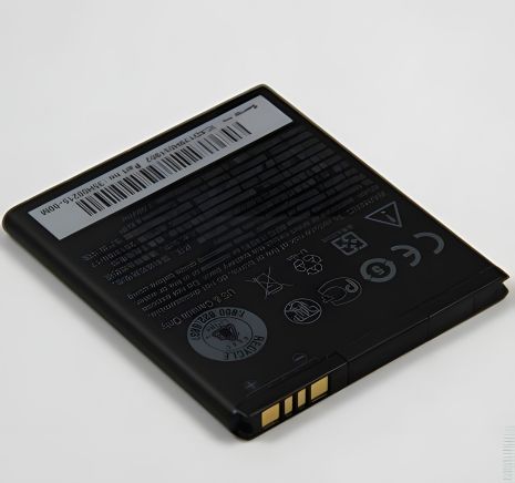 Аккумулятор для HTC Desire 501, 510, 601, 700, 320 (BM65100, BA S970, BA S930) 2100 mAh 12 мес. гарантии