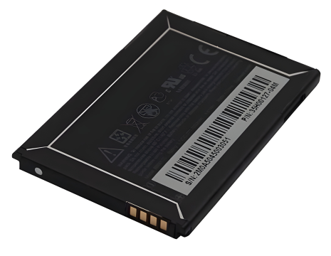 HTC G6, G8, Legend, Wildfire, A3333, A6363, A6388, T8686 (BB00100/BB96100) 1300mAh акумулятор [Original PRC] 12 міс. гарантії