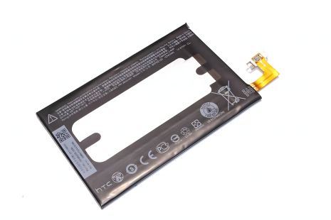 Аккумулятор для HTC One M9 (BOPGE100) 12 мес. гарантии