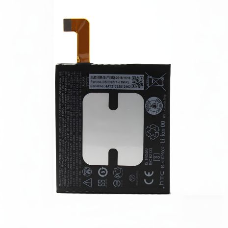 HTC B2PZC100 U11 аккумулятор [Original PRC] 12 месяцев гарантии