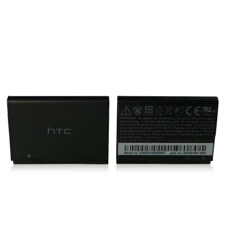 HTC A810 CHA CHA/G16 АКБ/BH06100 [Оригінал] 12 міс. гарантії