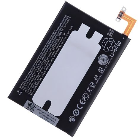 HTC One M8/BOP6B100 акумулятор [Original] 12 міс. гарантії
