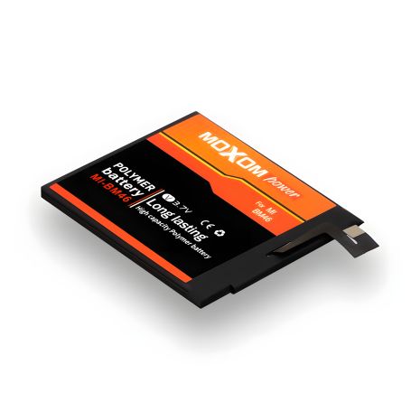 Аккумулятор Xiaomi BM46 / Redmi Note 3, Note 3 Pro, Note 3i Pro SE от Moxom