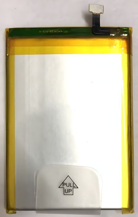Акумулятор S99 Homtom [Original PRC] 12 міс. гарантії