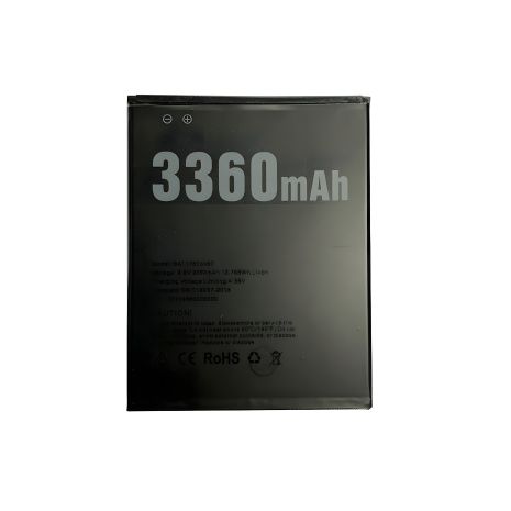 Doogee X10/BAT17603360 Акумулятор [Original PRC] 12 міс. гарантії