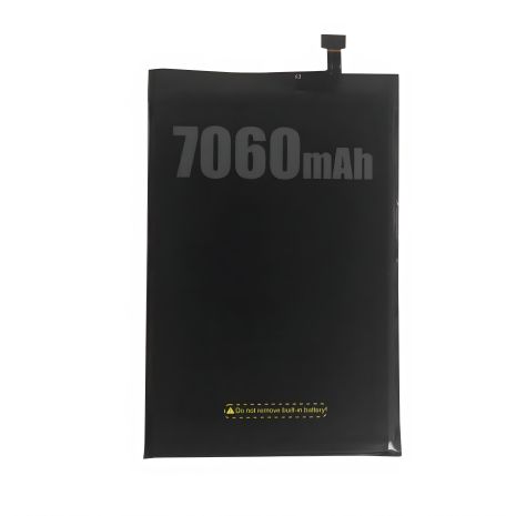 Аккумулятор для Doogee BL7000 емкостью 7060 mAh от Original PRC с гарантией 12 месяцев Аккумулятор для Doogee BL7000 емкостью 7060 mAh от Original PRC с гарантией 12 месяцев