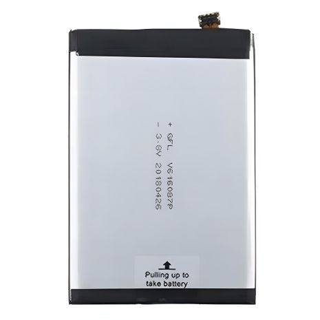 Оригінальний Акумулятор Doogee S70 (B65817 5500mAh) з Гарантією 12 міс.