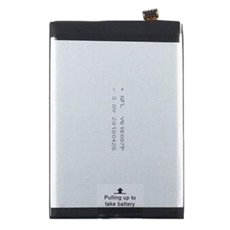 Аккумулятор для Doogee S70 (B65817 5500 mAh) [Original PRC] 12 мес. гарантии