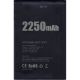 Аккумулятор 2250 mAh для Doogee X11 (BAT1850122250) [Оригинал PRC] 12 месяцев гарантии