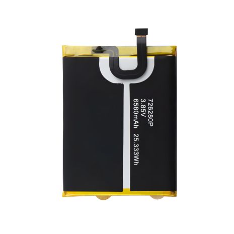 Blackview BV6800 Акумулятор 6580mAh [Original PRC] з гарантією 12 міс.
