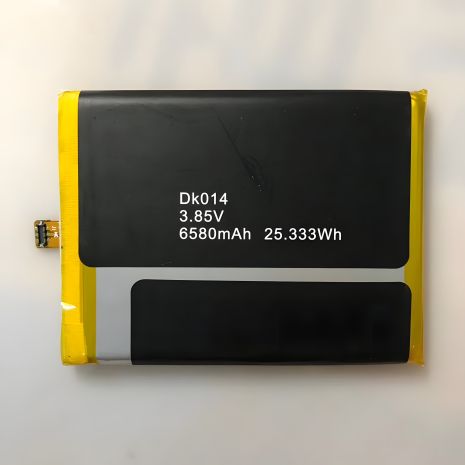 Blackview акумулятор BV9800/BV9800 Pro (DK014) [Original PRC] 12 міс. гарантії