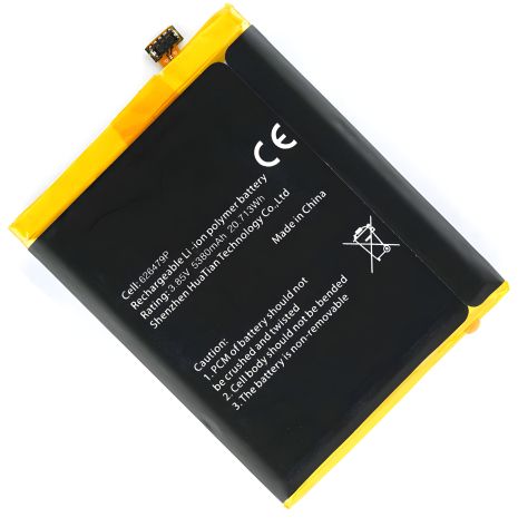 Аккумулятор для Blackview BV9800 / Pro BV9800 (DK014) [PRC Original] Гарантия 12 мес.