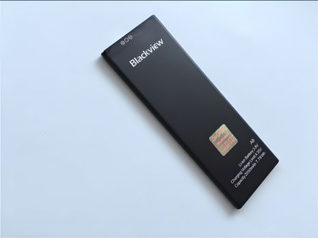 Оригінальний акумулятор для Blackview A8/S-TELL M575 з гарантією 12 місяців