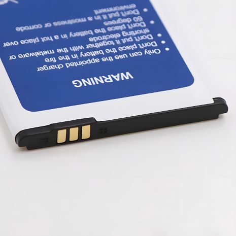 Doogee S12 Акумулятор [Оригінал PRC] 12 міс. гарантії