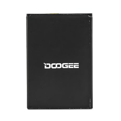 Акумулятор Doogee X20/BAT17582580 2580 mAh [Оригінал PRC], 12 міс. гарантії