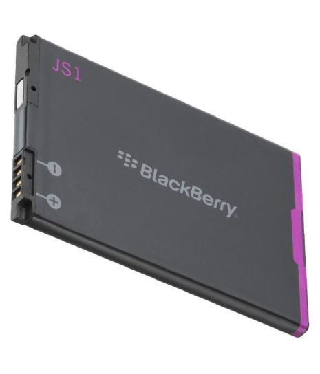 Акумулятор Blackberry JS1, 9220, 9320 Curve [Original] 12 міс. Гарантії