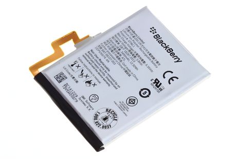 Акумулятор Blackberry Q30 [Original] 12 міс. гарантії