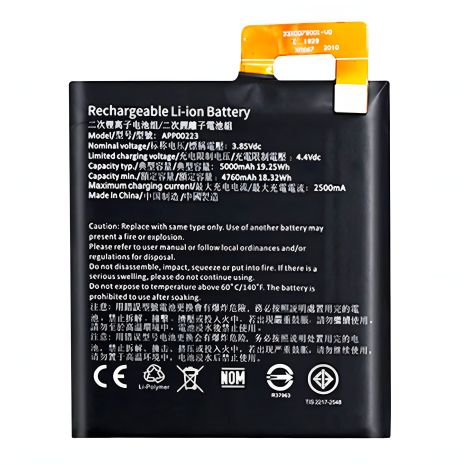 Caterpillar CAT S41 Аккумулятор [Оригинален] + гарантия 12 мес.